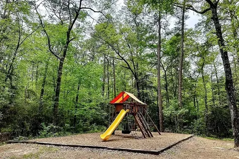 Lot 13 Chisholm Trail Huntsville TX 77340