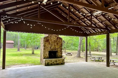 Lot 13 Chisholm Trail Huntsville TX 77340
