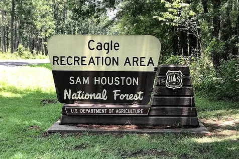 Lot 13 Chisholm Trail Huntsville TX 77340