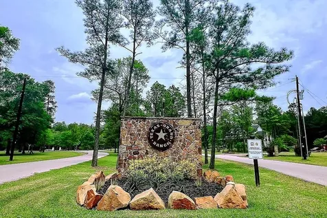 Lot 13 Chisholm Trail Huntsville TX 77340