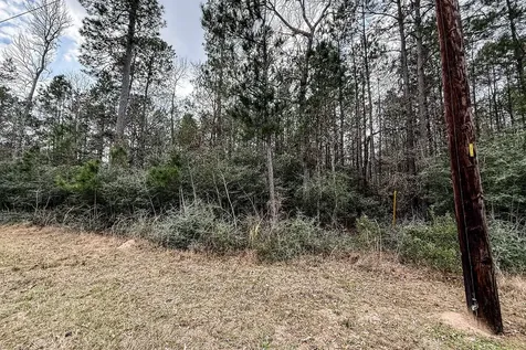 Lot 13 Chisholm Trail Huntsville TX 77340