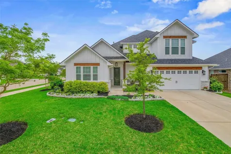 1920 Cottonwood Terrace Court College Station TX 77845
