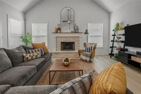 1920 Cottonwood Terrace Court College Station TX 77845