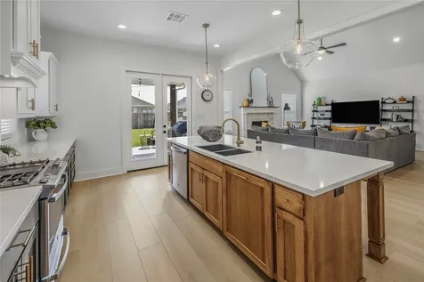 1920 Cottonwood Terrace Court College Station TX 77845