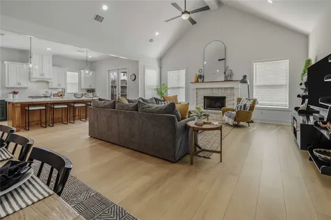 1920 Cottonwood Terrace Court College Station TX 77845
