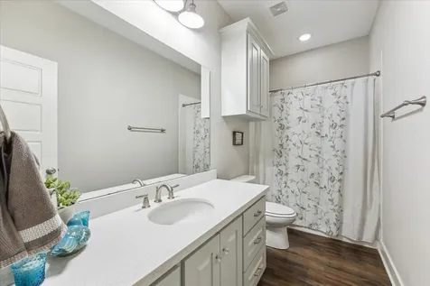 1170 Woody Lane Sealy TX 77474