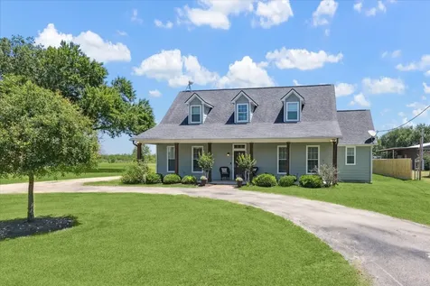 1170 Woody Lane Sealy TX 77474
