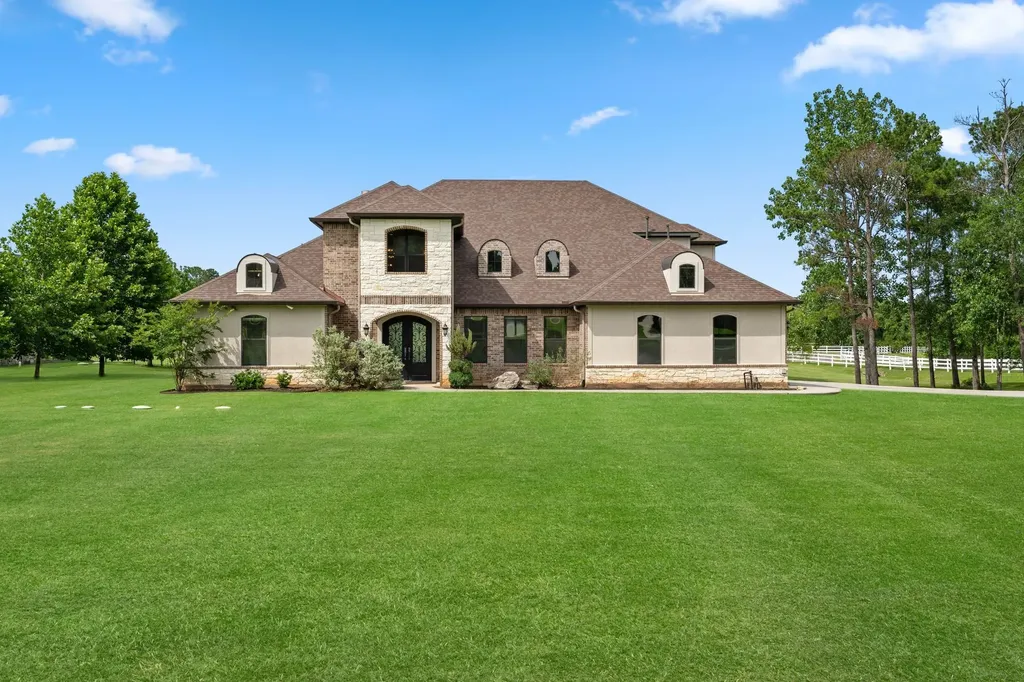 11815 Parkside Boulevard Montgomery TX 77356