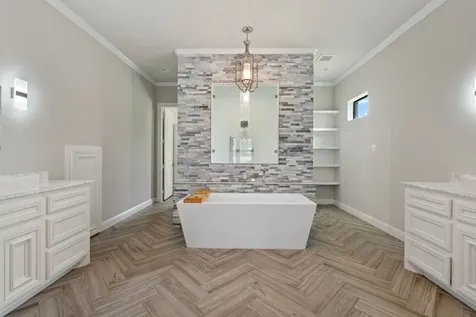 11815 Parkside Boulevard Montgomery TX 77356