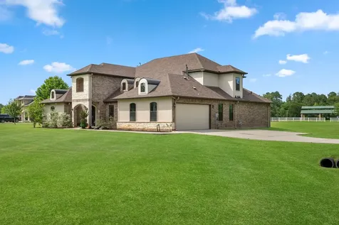 11815 Parkside Boulevard Montgomery TX 77356