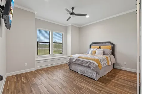 11815 Parkside Boulevard Montgomery TX 77356