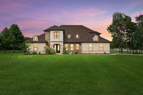 11815 Parkside Boulevard Montgomery TX 77356