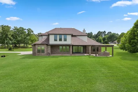 11815 Parkside Boulevard Montgomery TX 77356