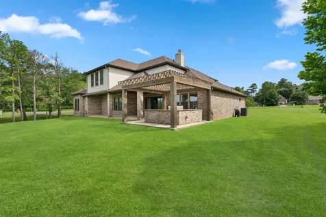11815 Parkside Boulevard Montgomery TX 77356