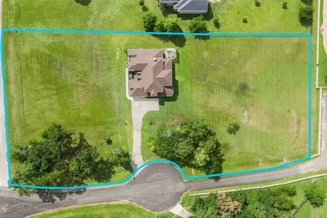 11815 Parkside Boulevard Montgomery TX 77356