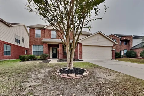 21415 Flower Valley Circle Spring TX 77379