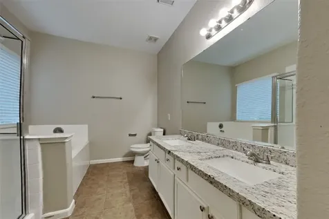 21415 Flower Valley Circle Spring TX 77379