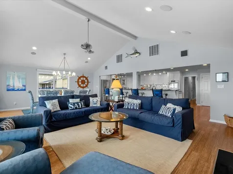 4231 Jolly Roger Road Jamaica Beach TX 77554