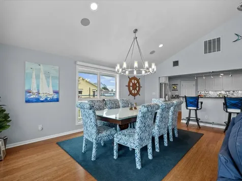 4231 Jolly Roger Road Jamaica Beach TX 77554