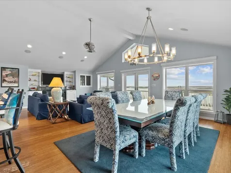 4231 Jolly Roger Road Jamaica Beach TX 77554
