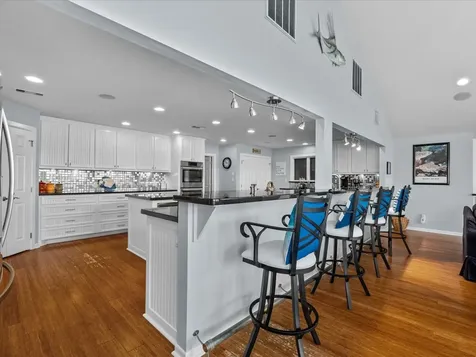 4231 Jolly Roger Road Jamaica Beach TX 77554