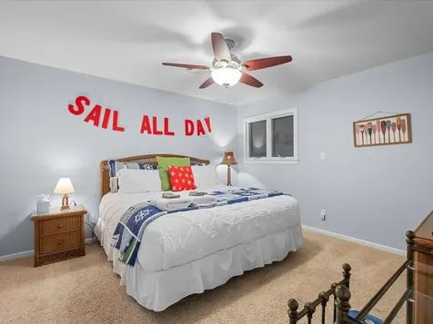 4231 Jolly Roger Road Jamaica Beach TX 77554