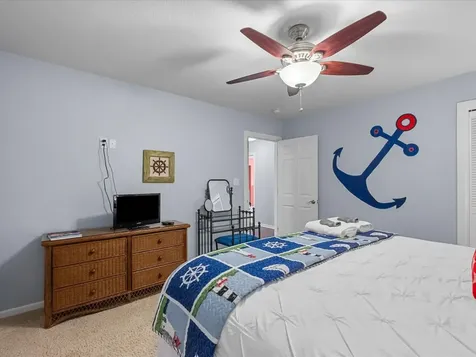 4231 Jolly Roger Road Jamaica Beach TX 77554
