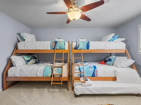 4231 Jolly Roger Road Jamaica Beach TX 77554