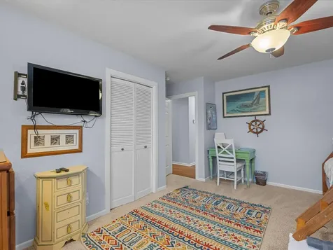 4231 Jolly Roger Road Jamaica Beach TX 77554