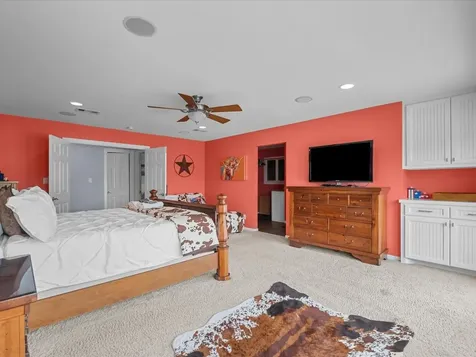 4231 Jolly Roger Road Jamaica Beach TX 77554