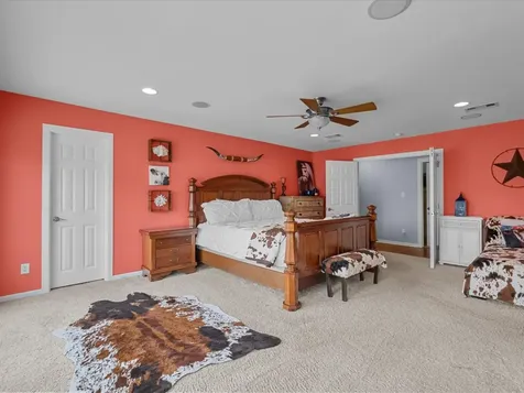 4231 Jolly Roger Road Jamaica Beach TX 77554