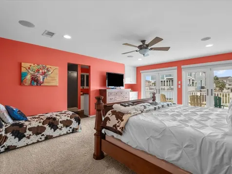 4231 Jolly Roger Road Jamaica Beach TX 77554