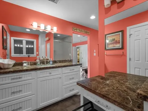 4231 Jolly Roger Road Jamaica Beach TX 77554