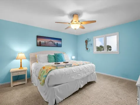 4231 Jolly Roger Road Jamaica Beach TX 77554