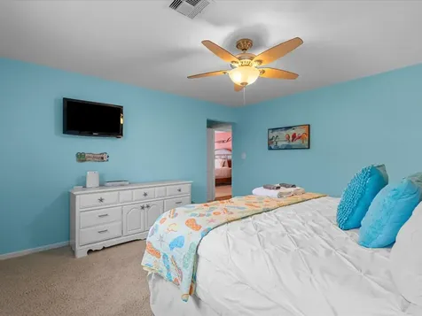 4231 Jolly Roger Road Jamaica Beach TX 77554
