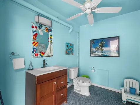 4231 Jolly Roger Road Jamaica Beach TX 77554