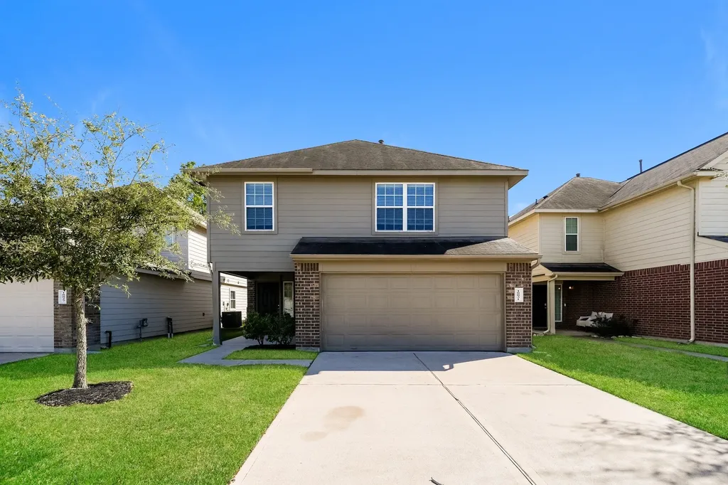 18831 Treviso Terrace Katy TX 77449