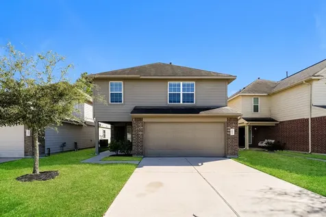18831 Treviso Terrace Katy TX 77449