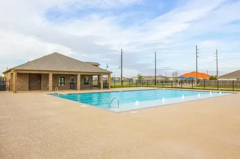 18831 Treviso Terrace Katy TX 77449