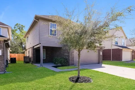 18831 Treviso Terrace Katy TX 77449
