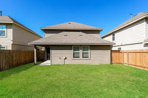 18831 Treviso Terrace Katy TX 77449