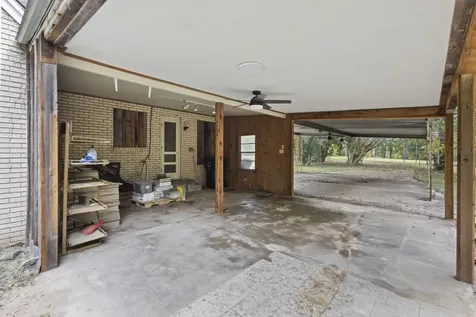 301 N Pine Street Woodville TX 75979