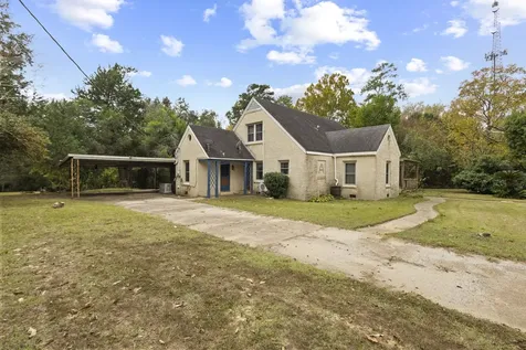 301 N Pine Street Woodville TX 75979