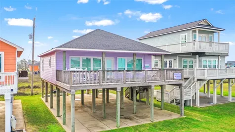 113 Mar Vista Court Surfside Beach TX 77541