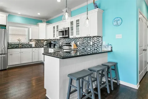 113 Mar Vista Court Surfside Beach TX 77541