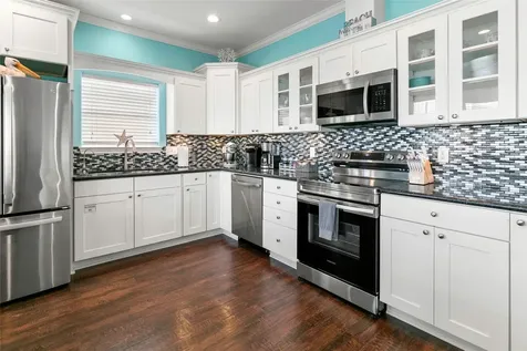 113 Mar Vista Court Surfside Beach TX 77541