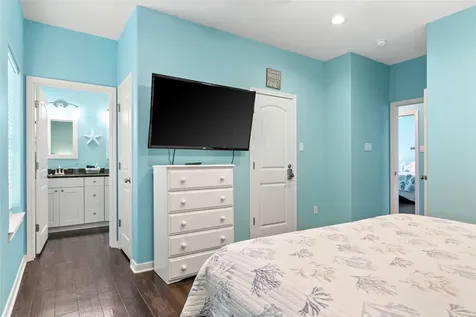 113 Mar Vista Court Surfside Beach TX 77541