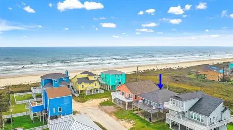 113 Mar Vista Court Surfside Beach TX 77541