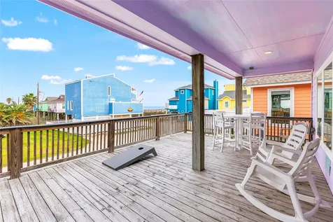 113 Mar Vista Court Surfside Beach TX 77541