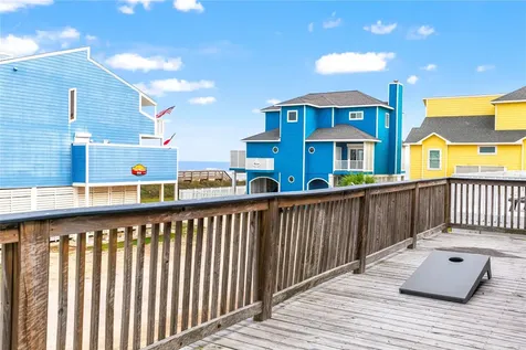 113 Mar Vista Court Surfside Beach TX 77541